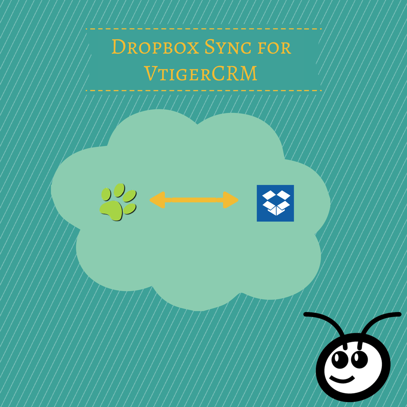 vtiger-dropbox-sync