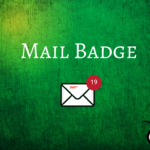 MailBadge